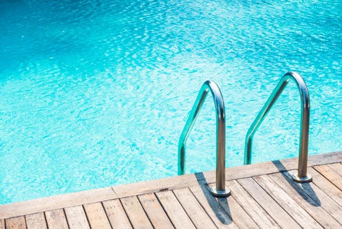 Pool- & Skimmerfilter