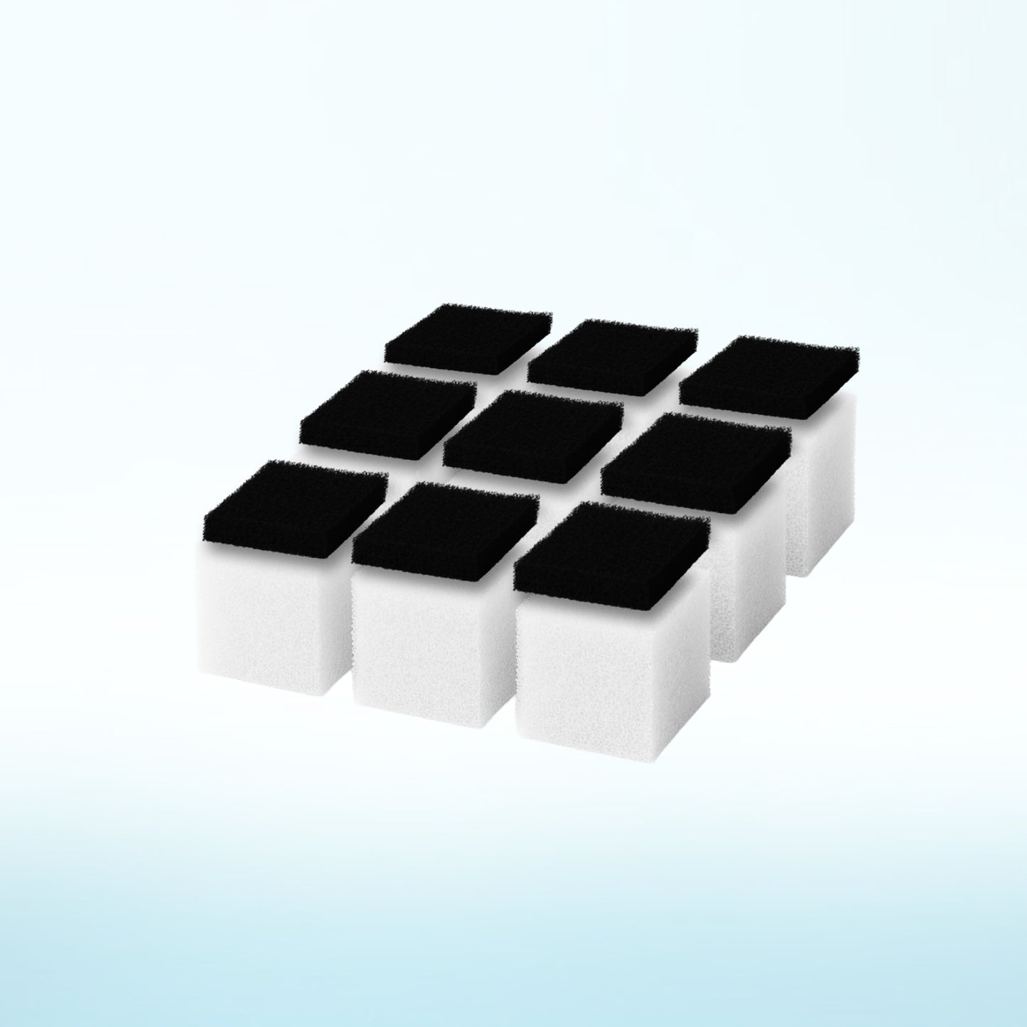 Mini filtre d'aquarium FishFlow