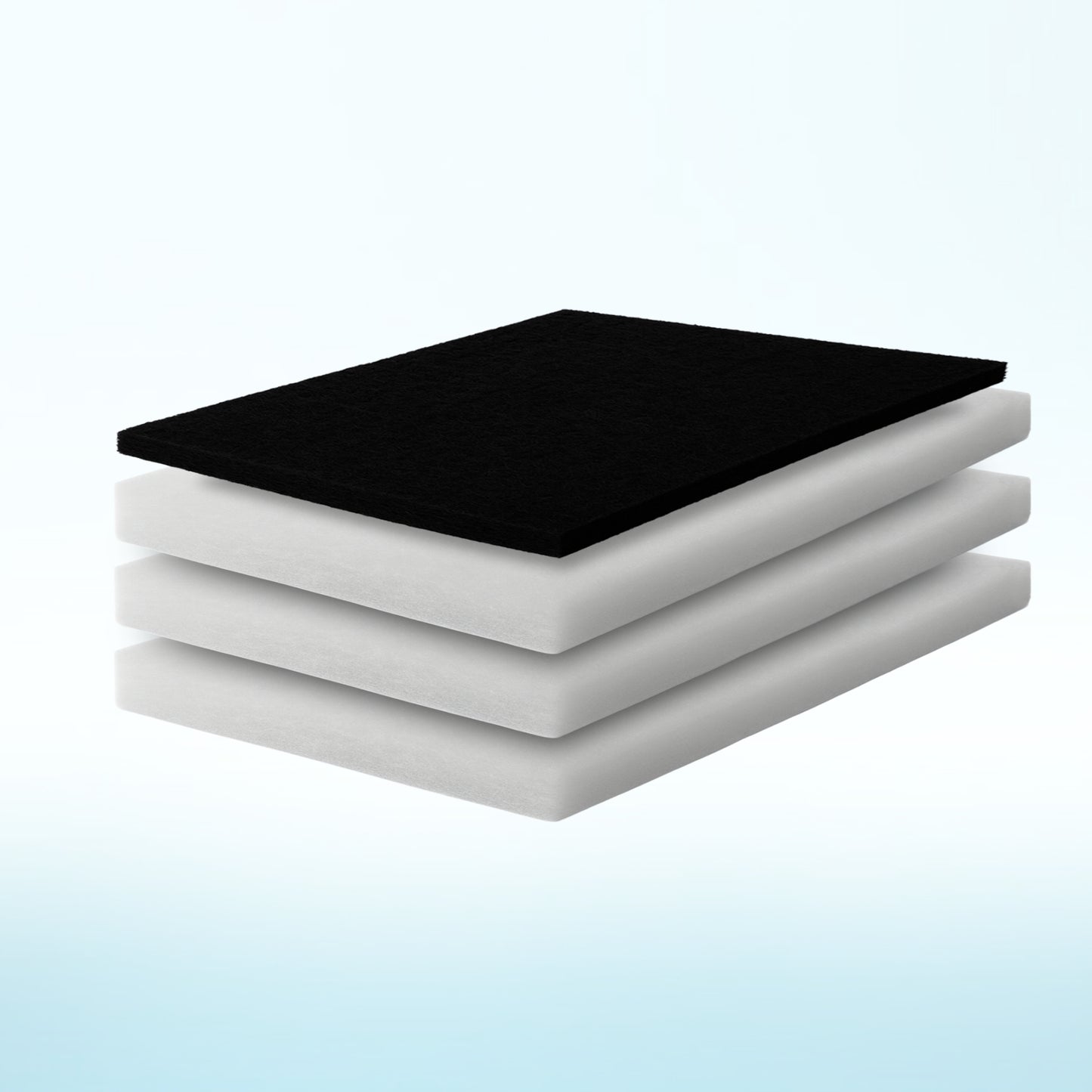 Filtre d'aquarium FishFlow Maxi