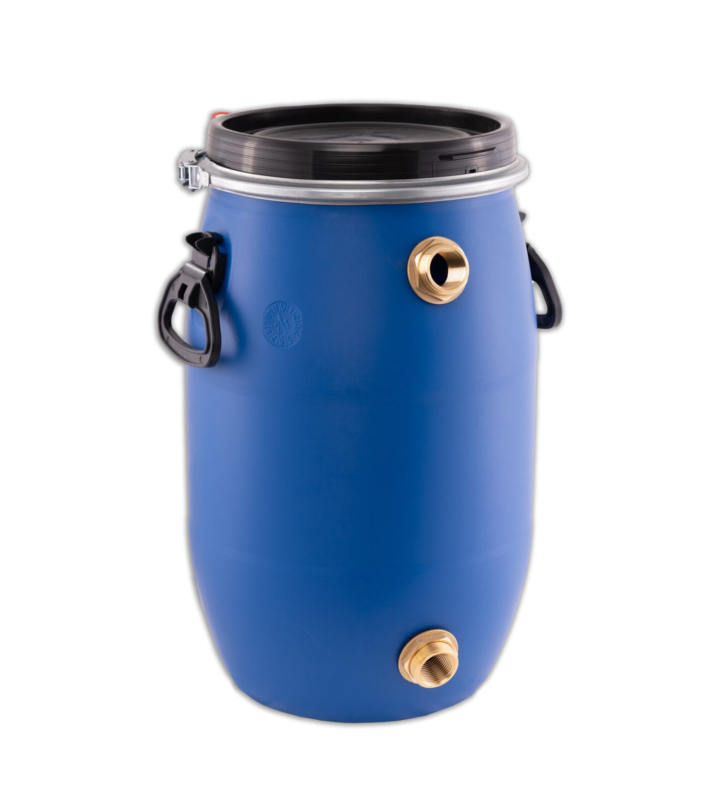 PureFlow® NANO Kompletní filtrační nádoba (30l, 60l nebo 120l) s příslušenstvím