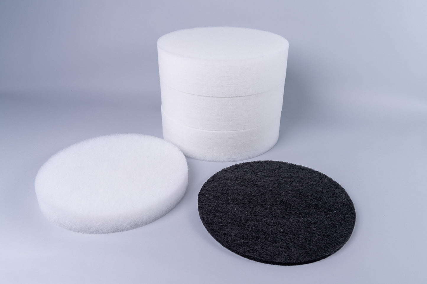 PureFlow® NANO Kompletní filtrační nádoba (30l, 60l nebo 120l) s příslušenstvím