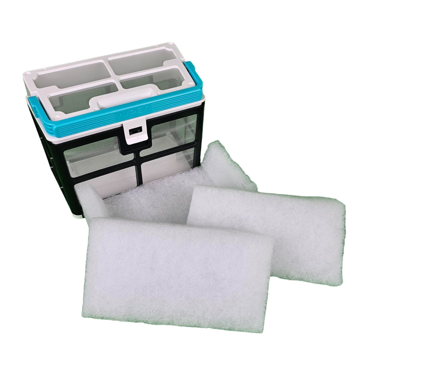 PureFlow® 3in1 pool care set