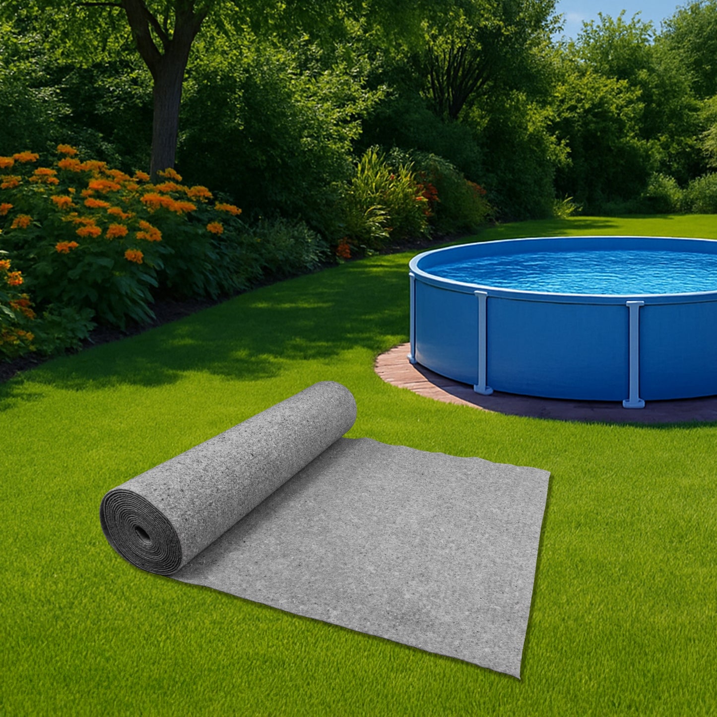 PureFlow® Base para piscina PREMIUM