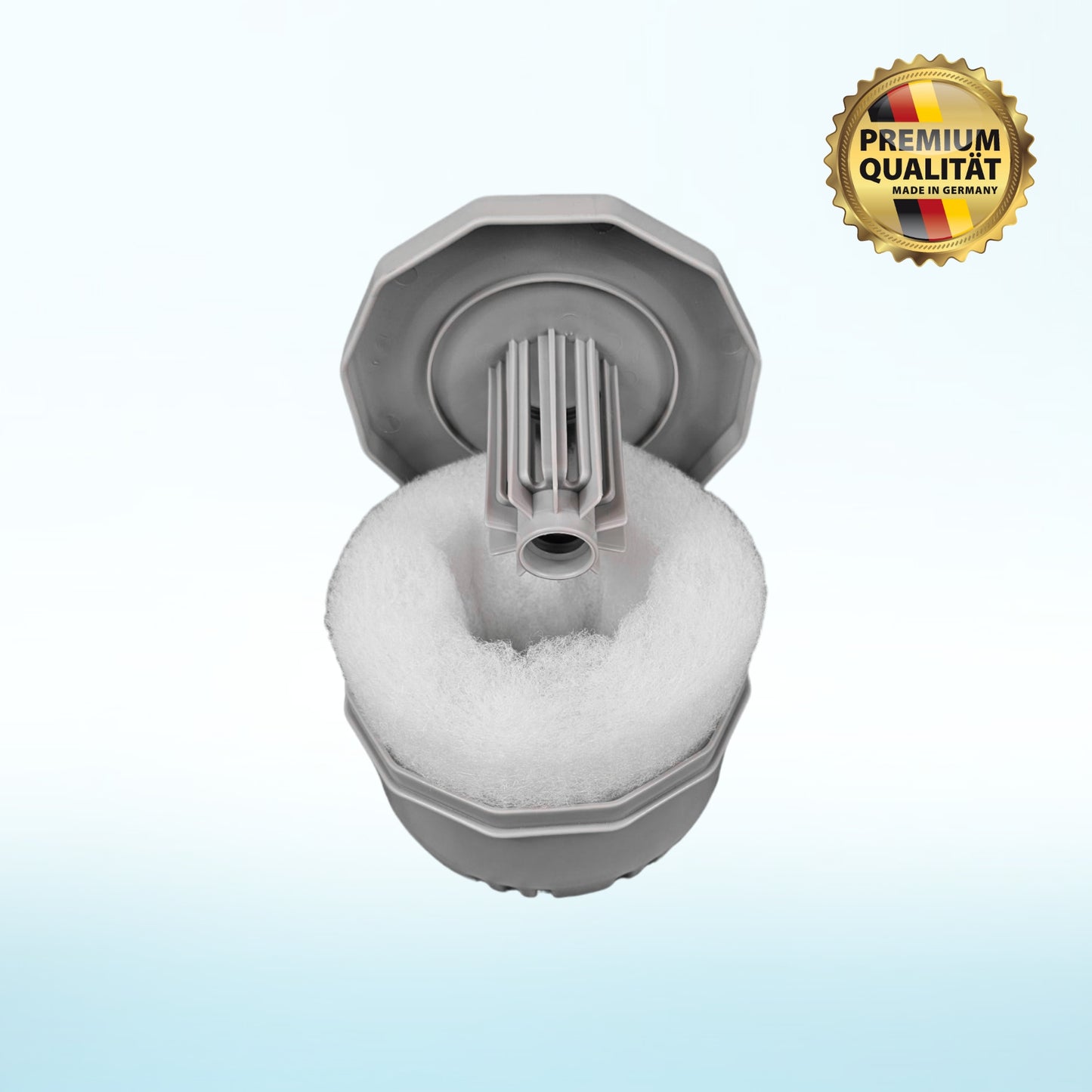 CrystalClear 5in1 Poolfilter