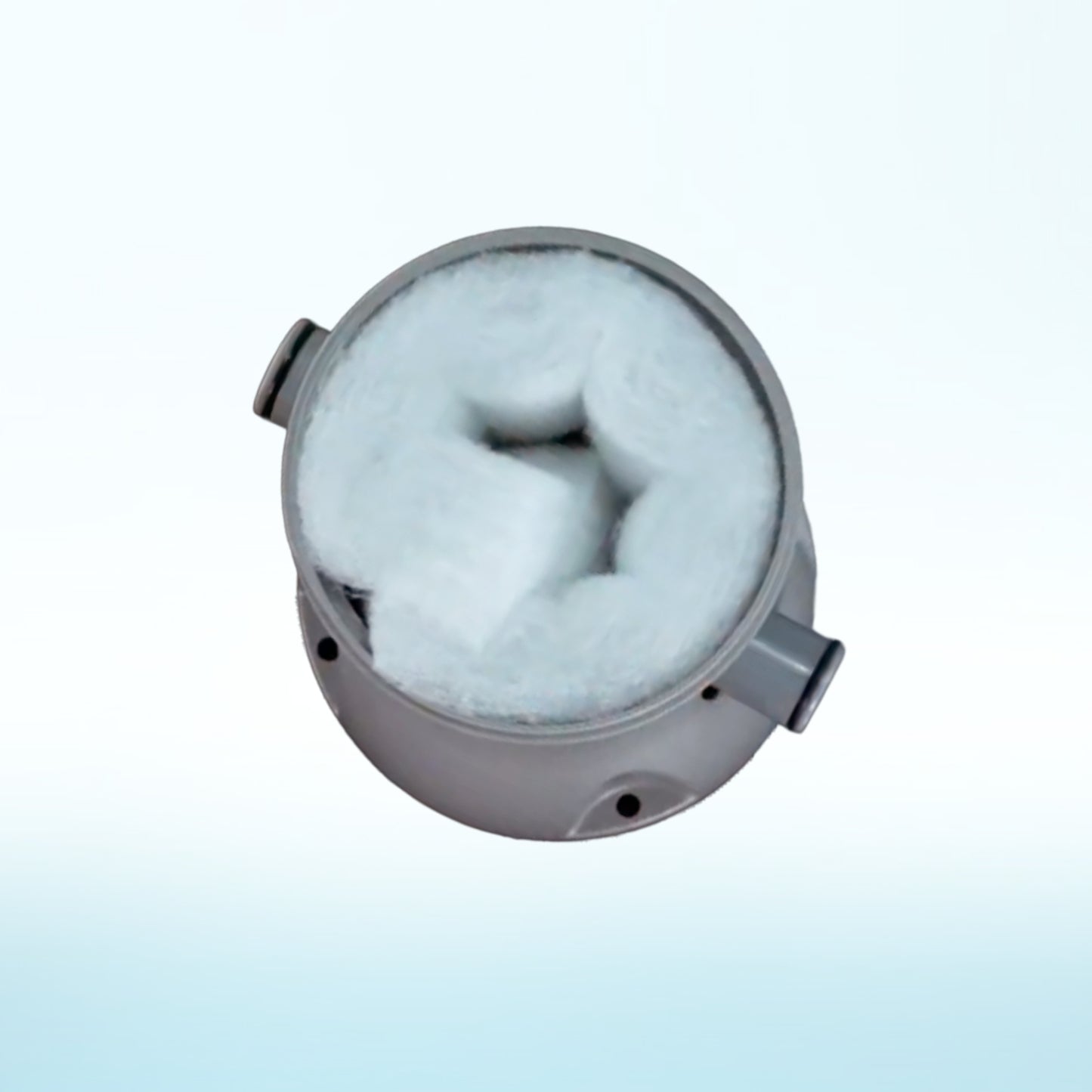 PureFlow® Kartuschenfilter BASIC