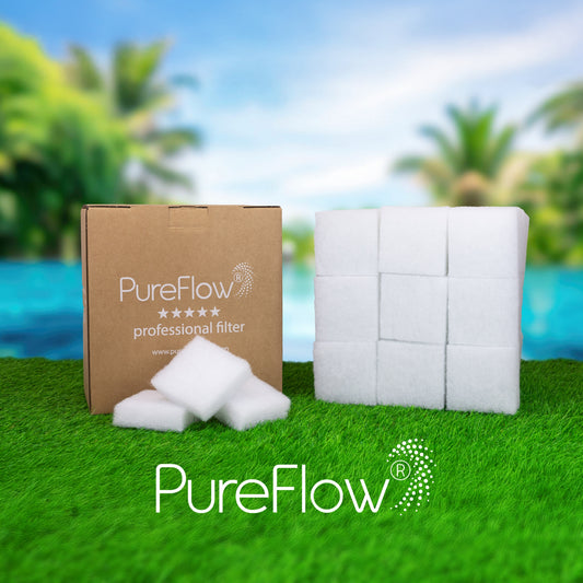 Filtre 3D PureFlow® POOL