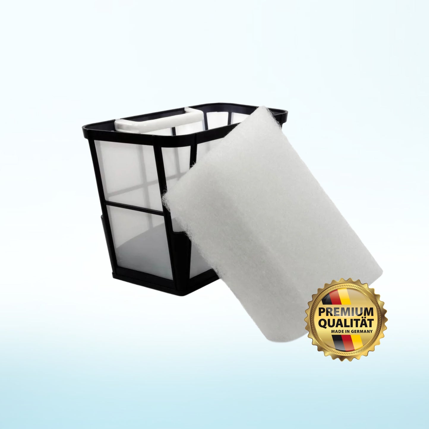 Filtro robot PureFlow® para DOLPHIN E10 - E25
