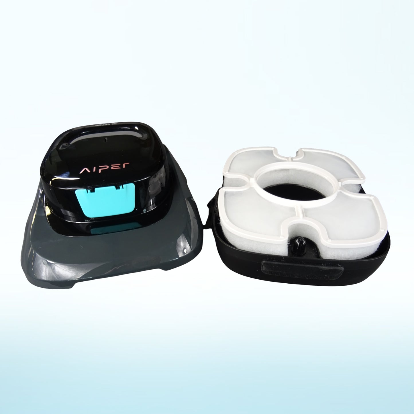 Feinstfilter für Poolroboter AIPER Scuba SE