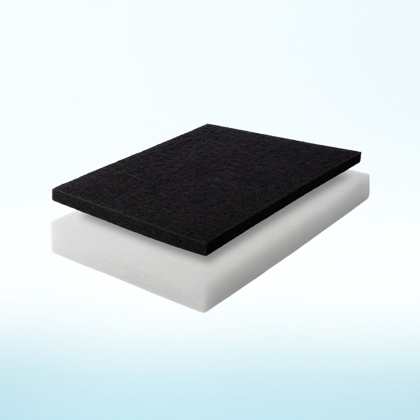 Filtre d'aquarium FishFlow Midi