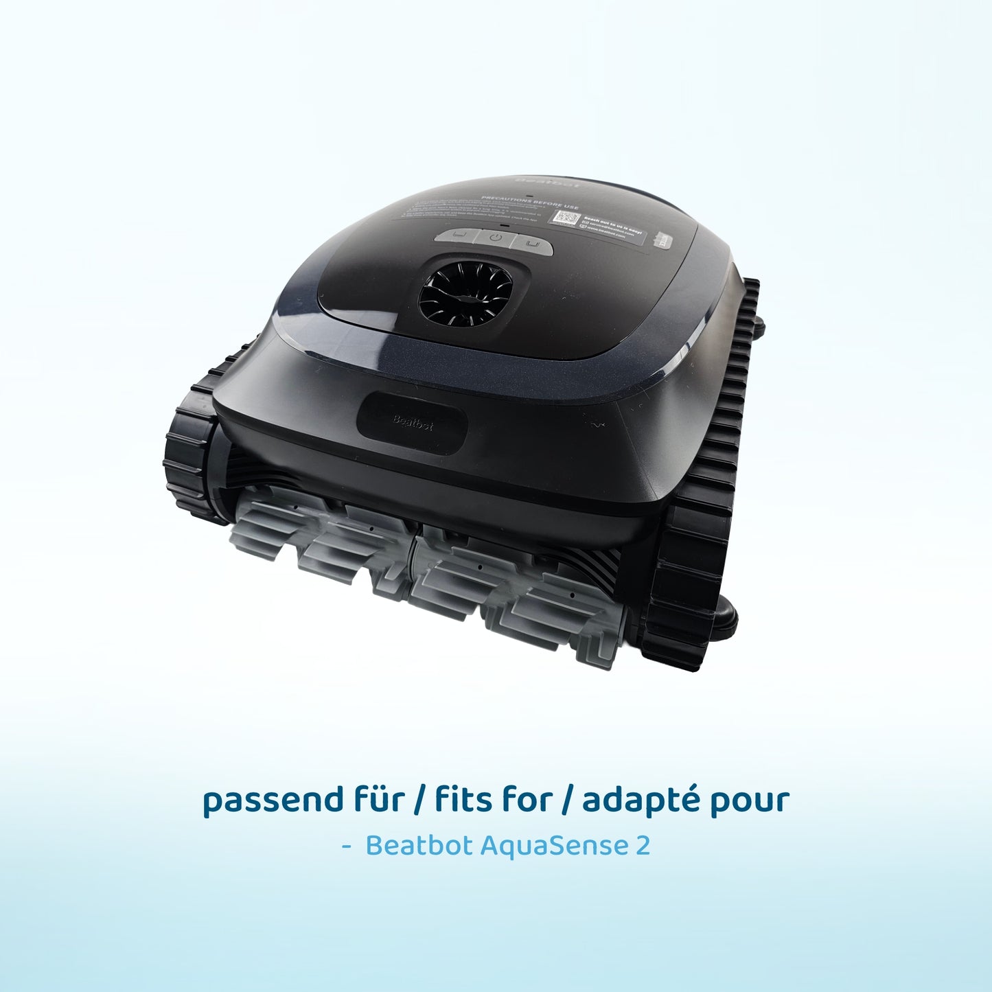 PureFlow® robotfilter voor Beatbot AquaSense 2