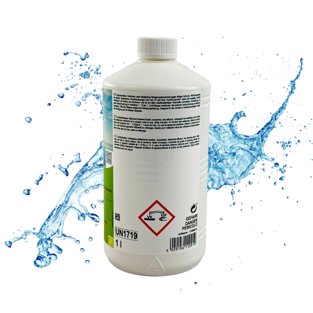 Comprimés Chemoform Multi-Comprimés - Comprimés pour piscine