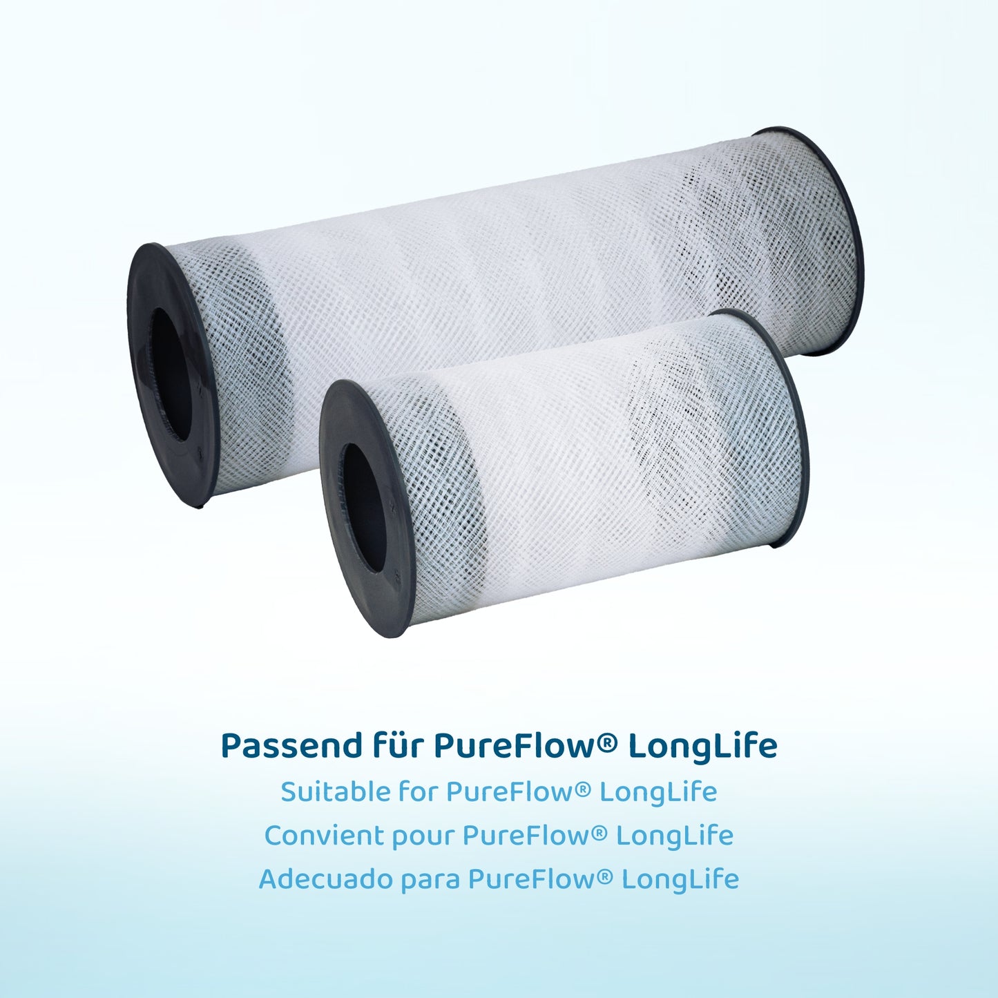 PureFlow® filtro di ricambio per filtro LongLife per vasca idromassaggio