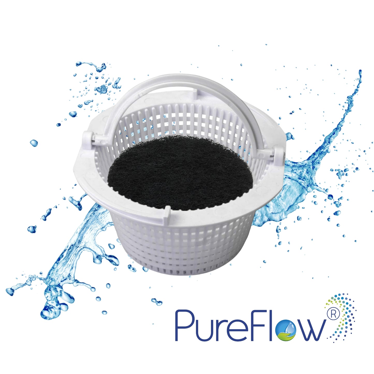PureFlow® Skimmerfilter AktivPlus