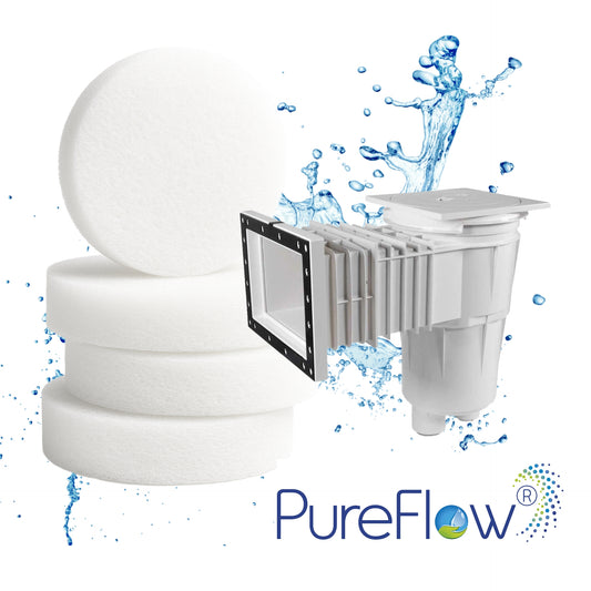 Filtre skimmer PureFlow® (pour Astral 17.5)