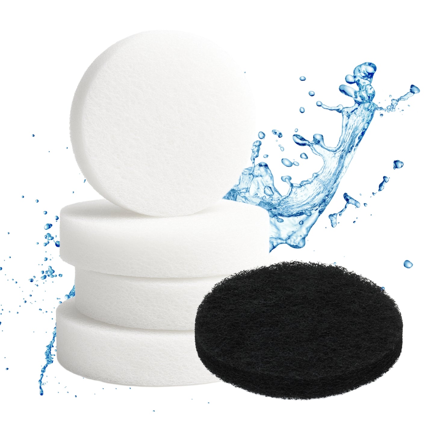 PureFlow® Skimmerfilter AktivPlus