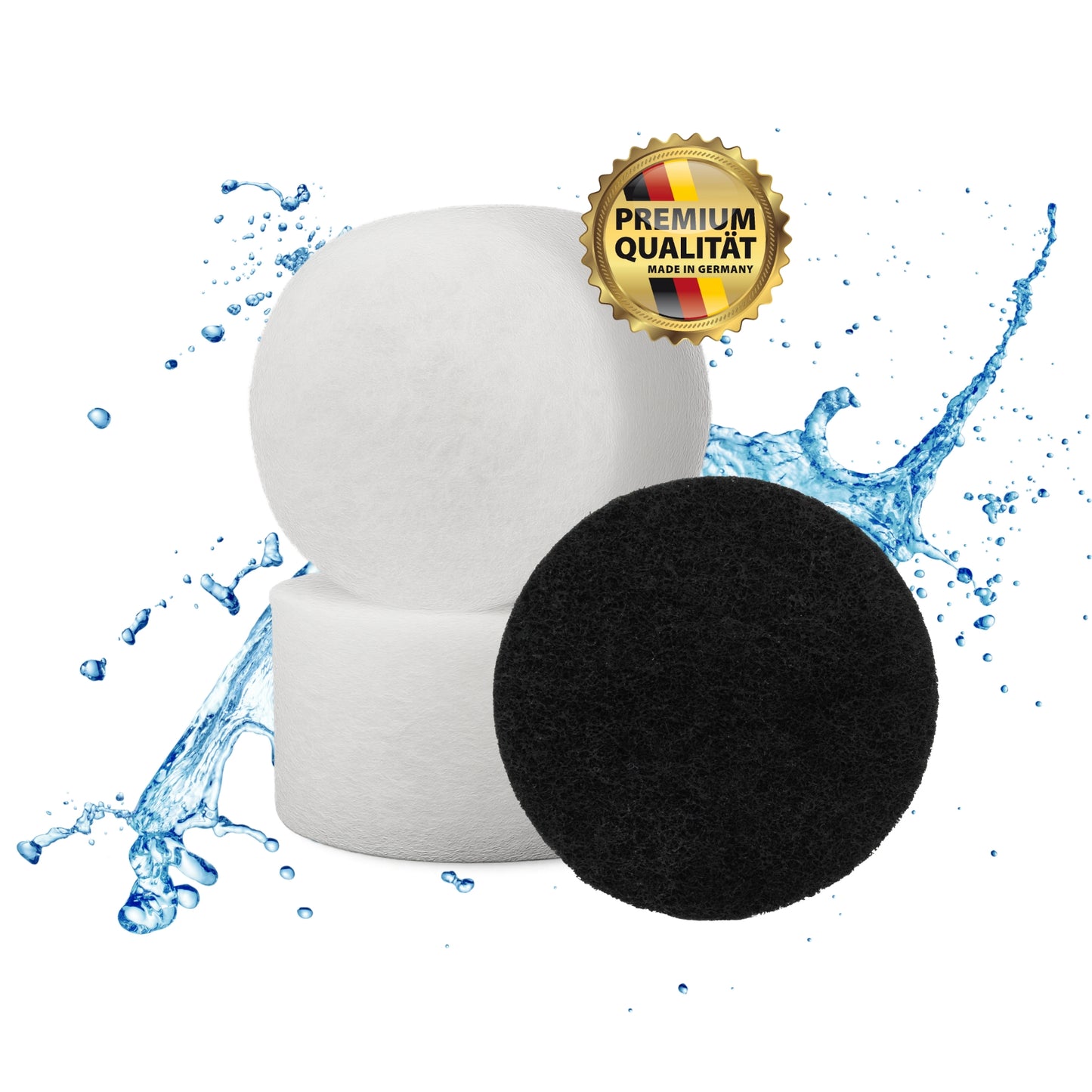 PureFlow® Kartuschenfilter PREMIUM