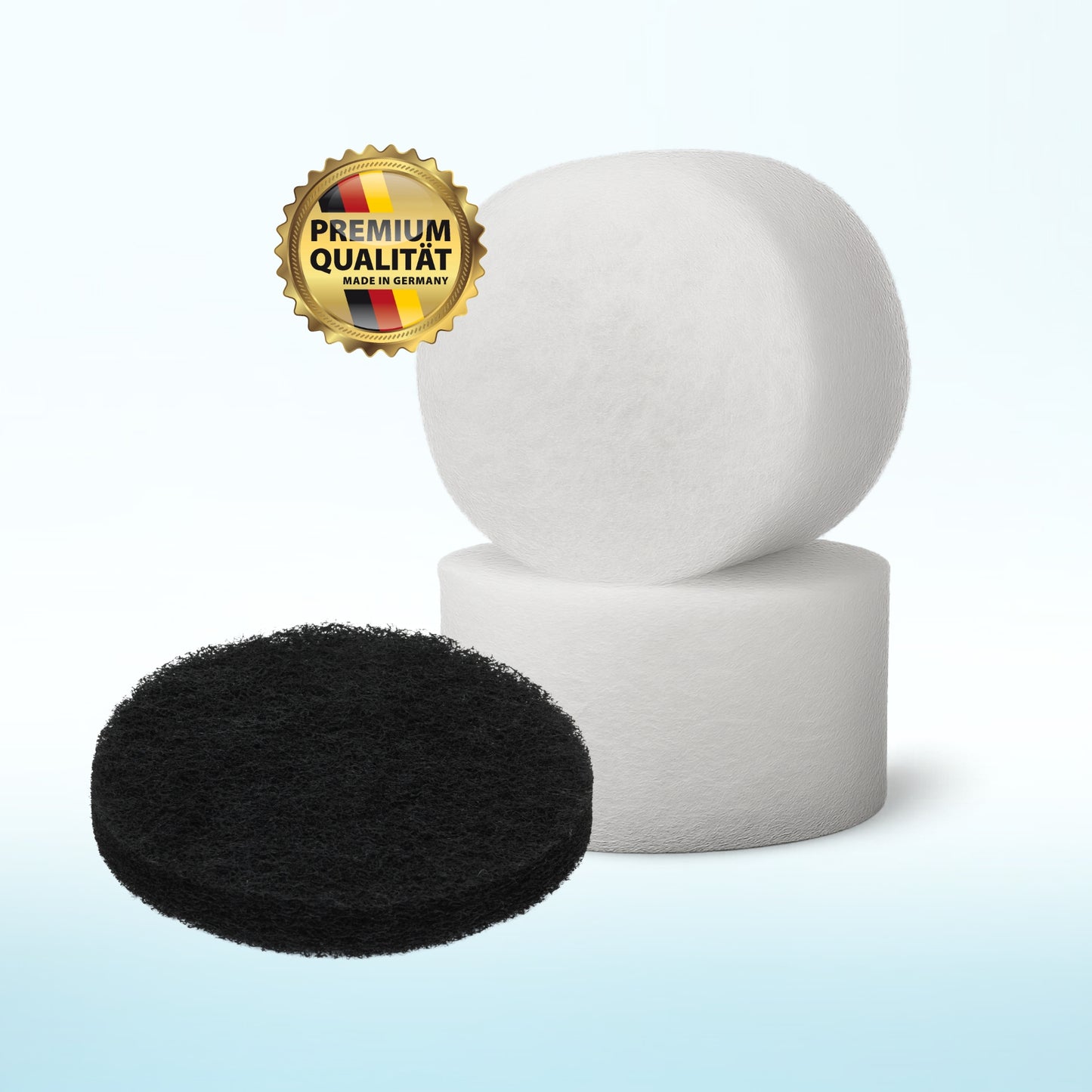 PureFlow® Kartuschenfilter PREMIUM Ersatzfilter
