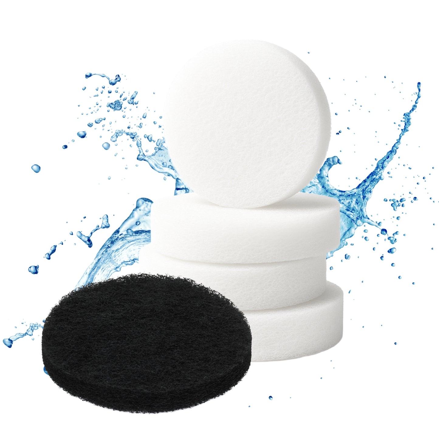 PureFlow® Skimmerfilter voor Bestway Flowclear Skimatic type 58462