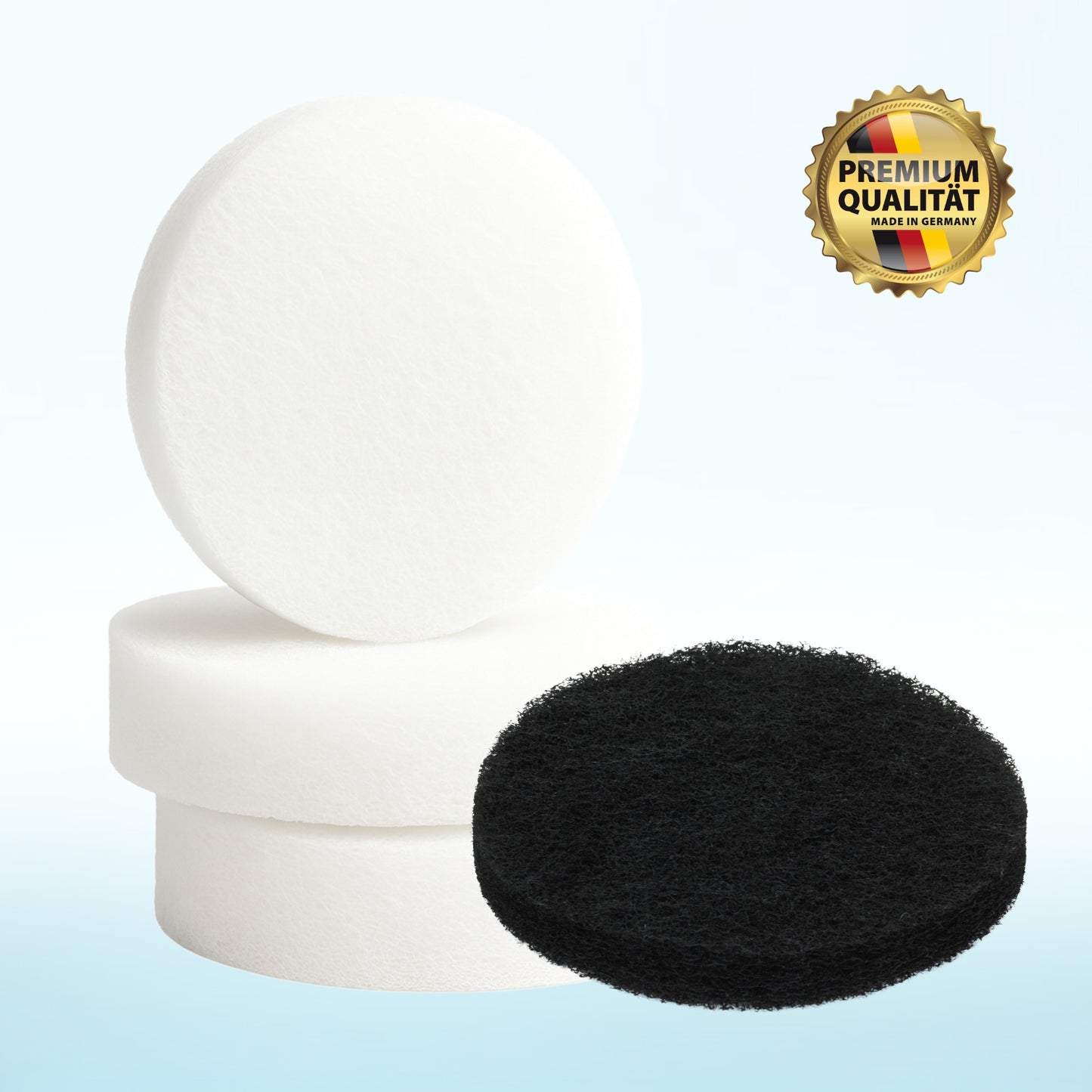 PureFlow® Filter für Bestway Flowclear Skimatic 2-in-1 Einhängeskimmer