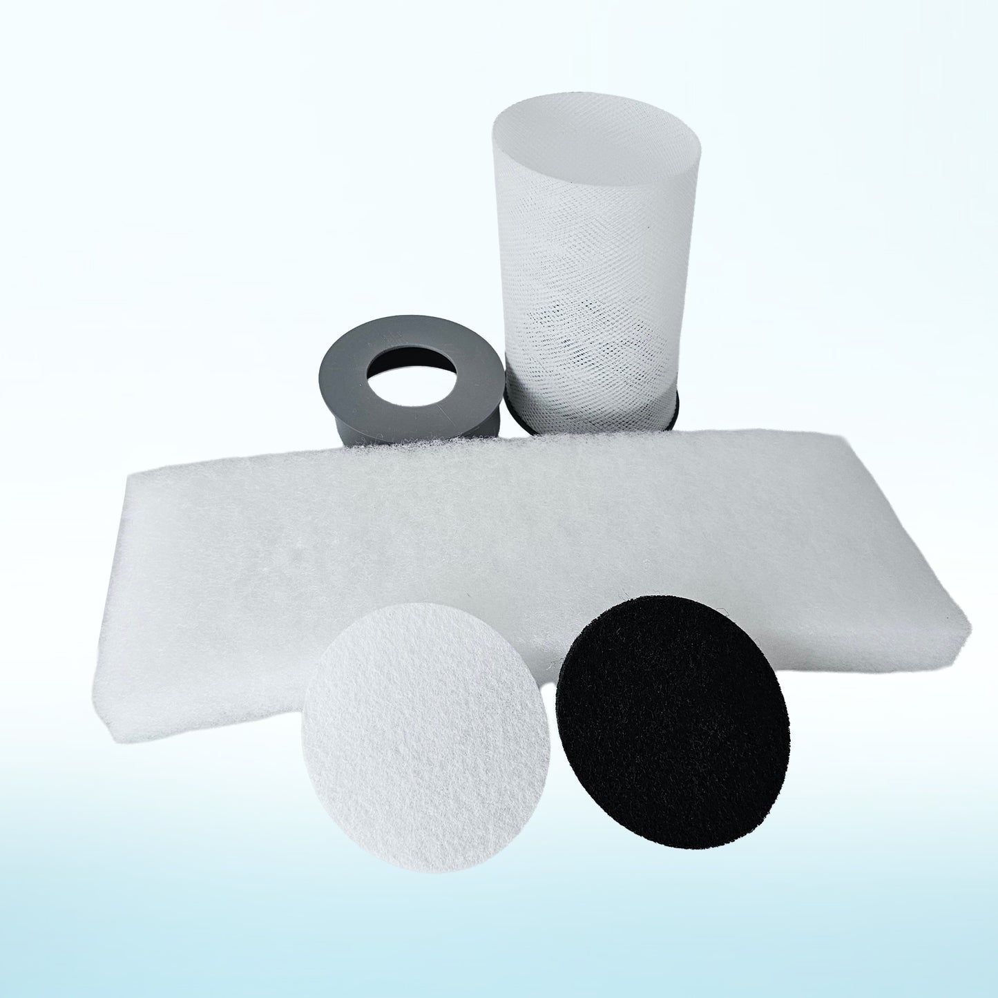 PureFlow® Filter für Bestway Flowclear Skimatic 2-in-1 Einhängeskimmer
