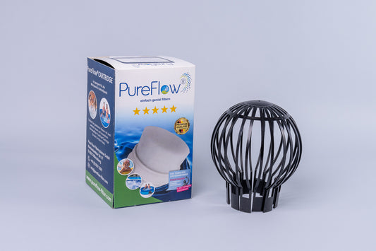 pool – PureFlow® Filtersysteme GmbH