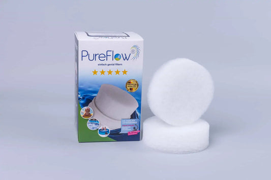 PUREFLOW®-FILTERLÖSUNGEN FÜR KRISTALLKLARES WASSER – PureFlow ...