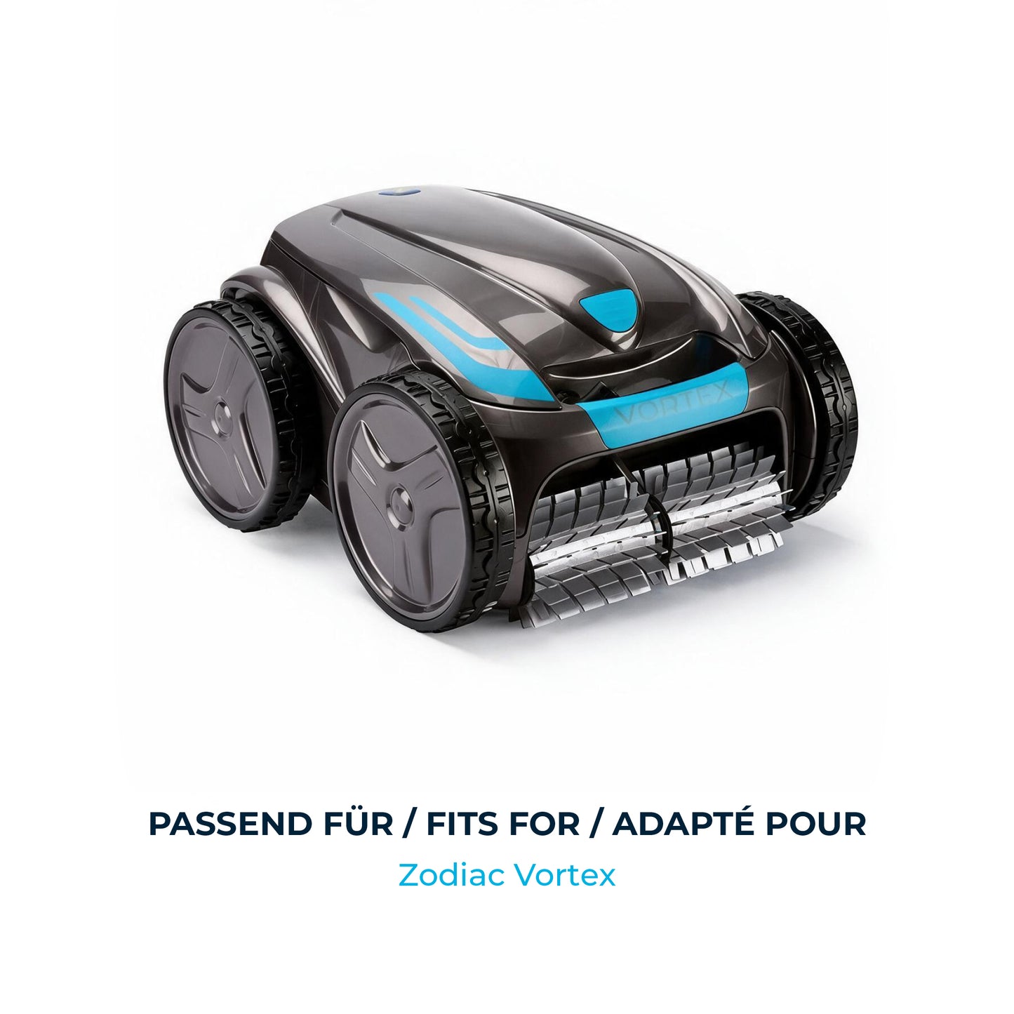 PureFlow® robot filter for Zodiac Vortex