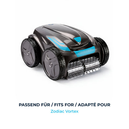 PureFlow® robot filter for Zodiac Vortex