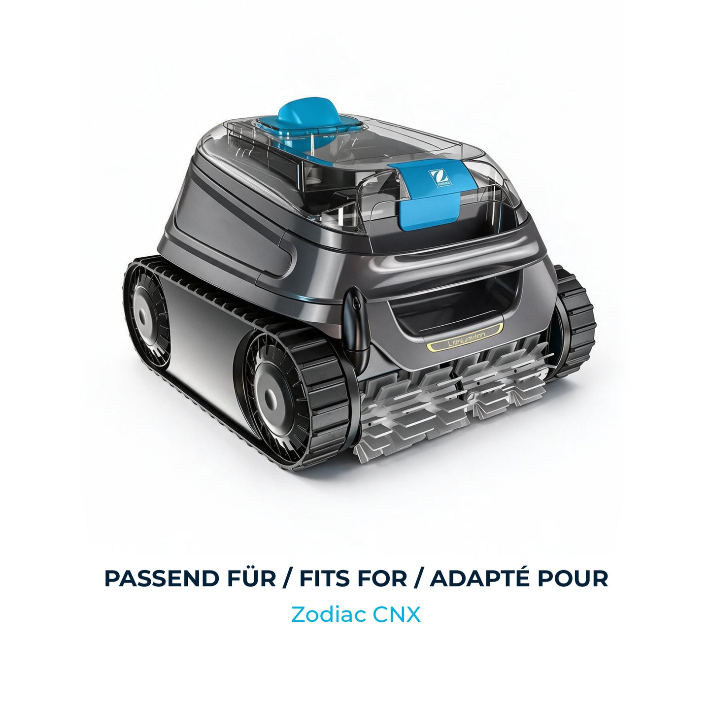 Filtre fin pour robot de piscine Zodiac CNX