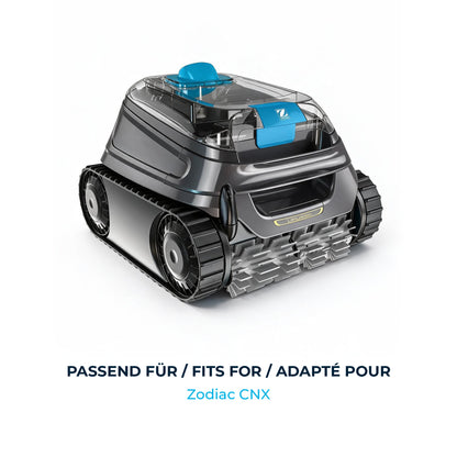Filtre fin pour robot de piscine Zodiac CNX