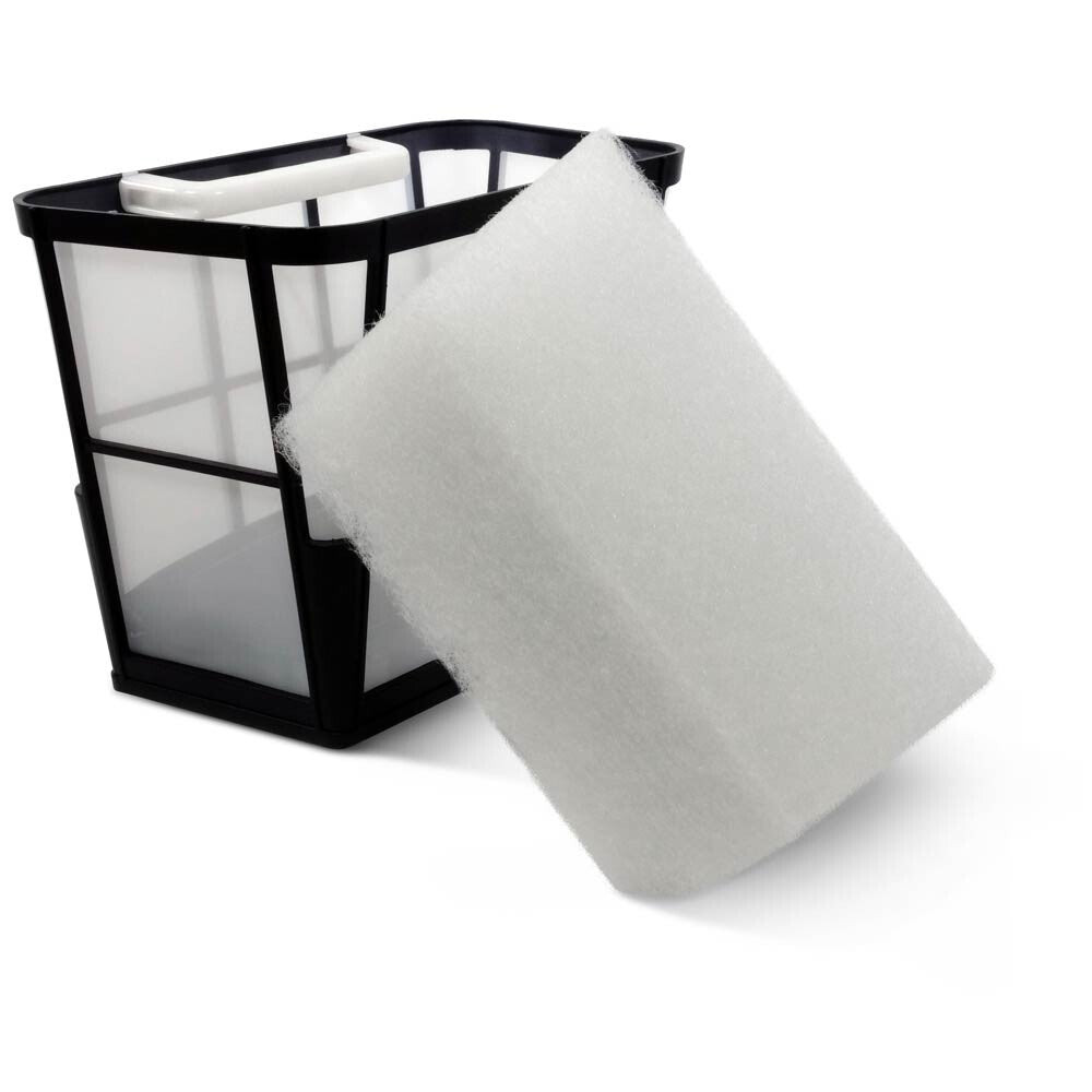 PureFlow® ROBOT FILTER (202x110mm - 3 pieces) – PureFlow® Filtersysteme ...