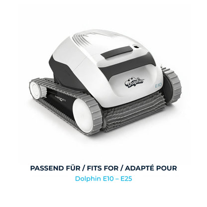 PureFlow® robotický filtr pro DOLPHIN E10 - E25