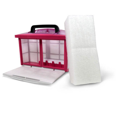 Pool robot – PureFlow® Filtersysteme GmbH