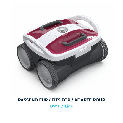 PureFlow® robotický filtr pro BWT B-Line