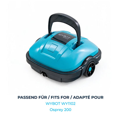 PureFlow® robotický filtr pro WYBOT WY1102/Osprey 200