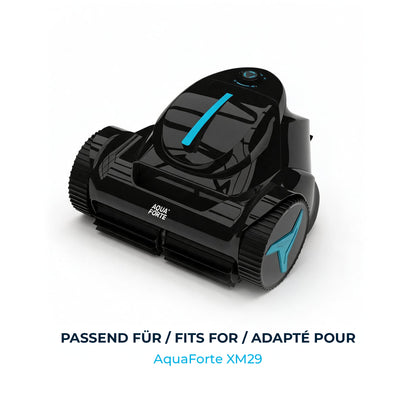 PureFlow® robotfilter voor Aqua Forte XM29