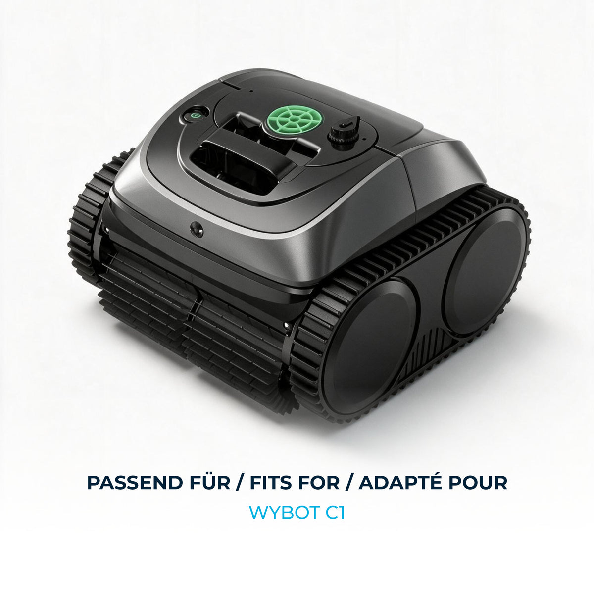 Feinstfilter für Poolroboter WYBOT C1
