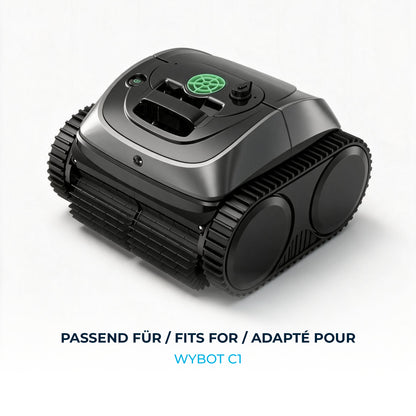 Feinstfilter für Poolroboter WYBOT C1