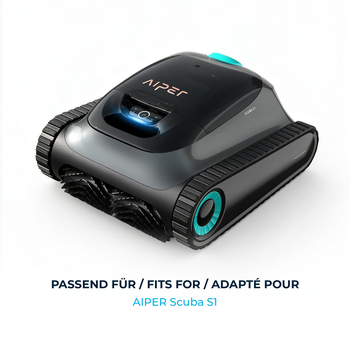 Filtre fin pour robot de piscine AIPER Scuba S1