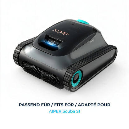 Filtre fin pour robot de piscine AIPER Scuba S1