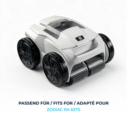 Jemný filtr pro bazénové roboty ZODIAC RA 6370