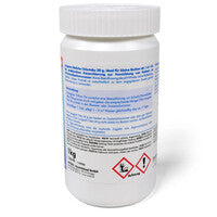 Chlor-Langzeit-Tabletten - CRISTAL