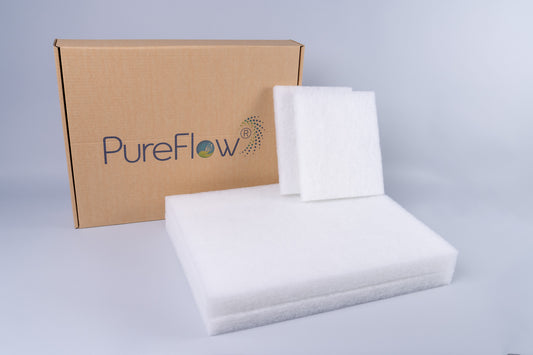 House & Garden – PureFlow® Filtersysteme GmbH