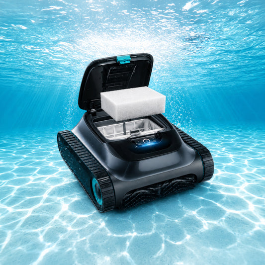 Feinstfilter für Poolroboter AIPER Scuba S1
