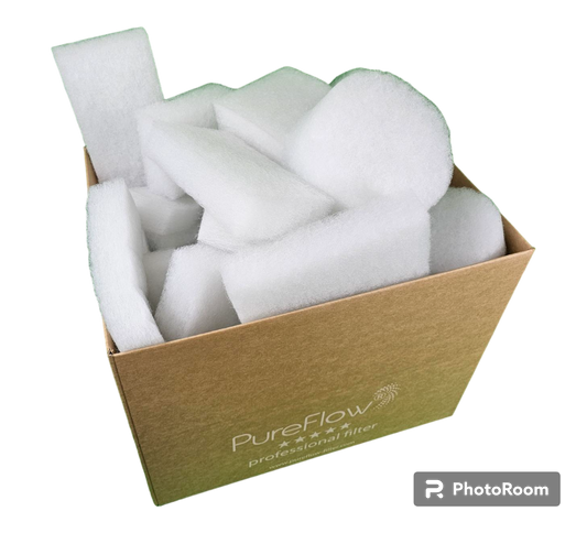 pool – PureFlow® Filtersysteme GmbH