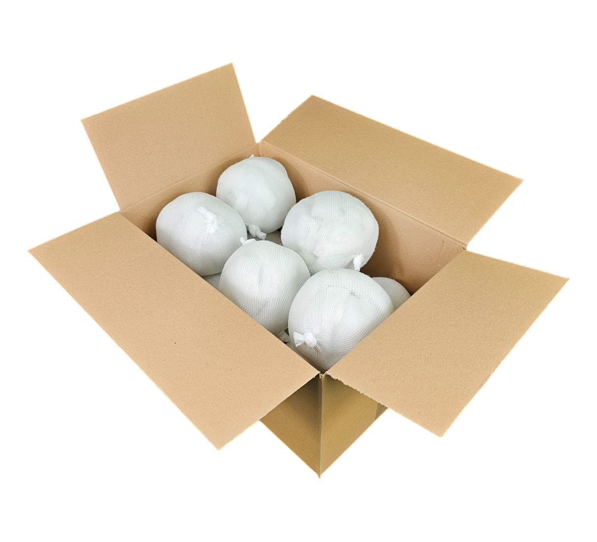 PureFlow® CrystalClear Filterballs (10 Stück)