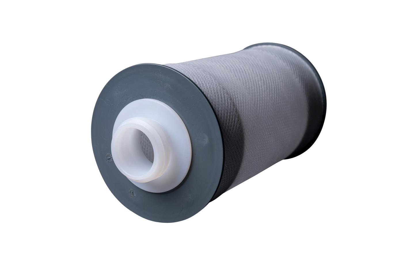 Pureflow whirlpool filter 198mm: coarse thread outside, replaces e.g. Pleatco PWW50, Darlly SC714 etc.