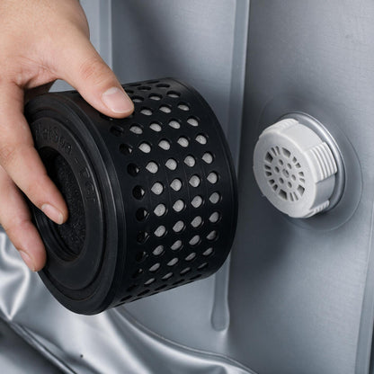 Cartouche filtrante PureFlow® NetSpa