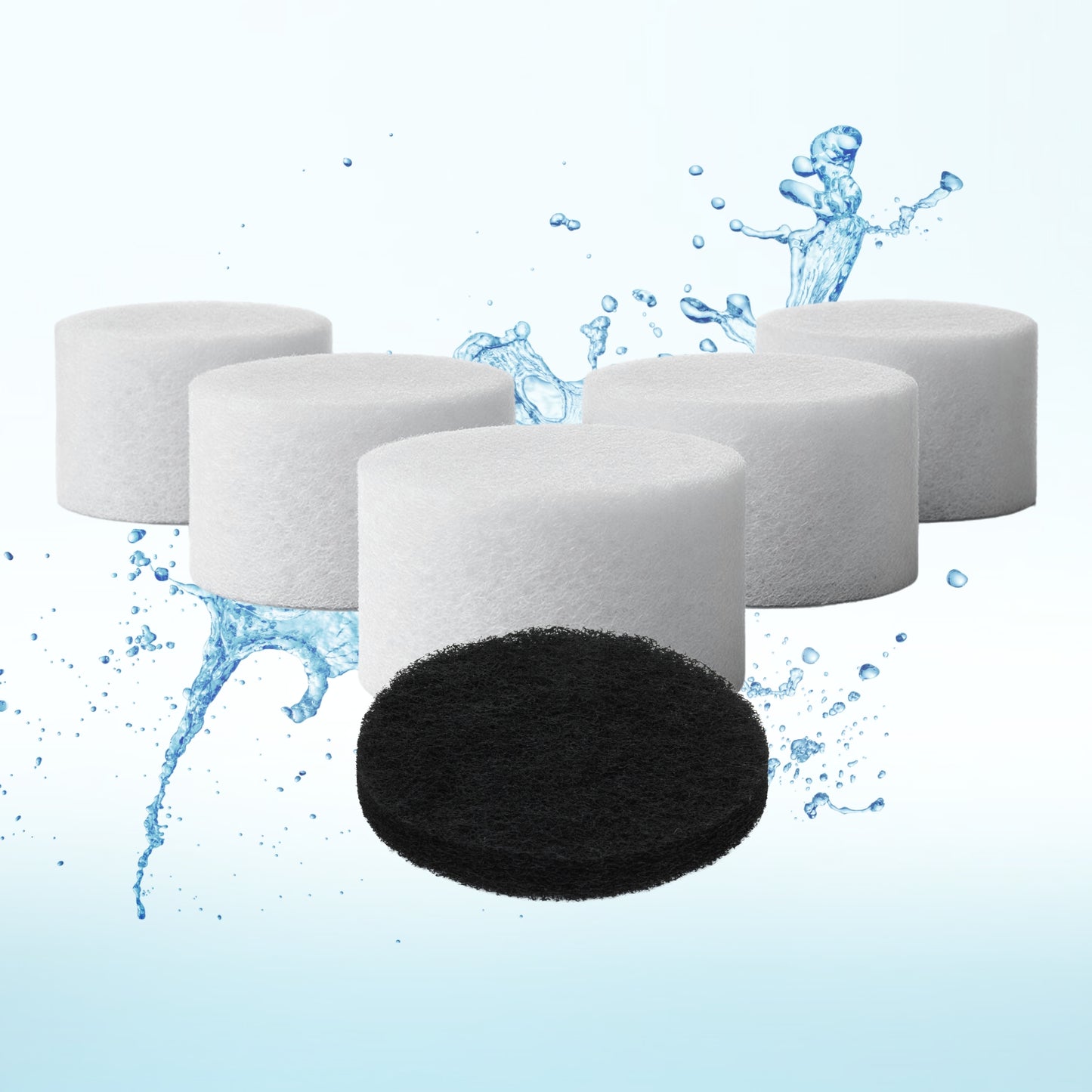 PureFlow® NetSpa filtrační kazeta