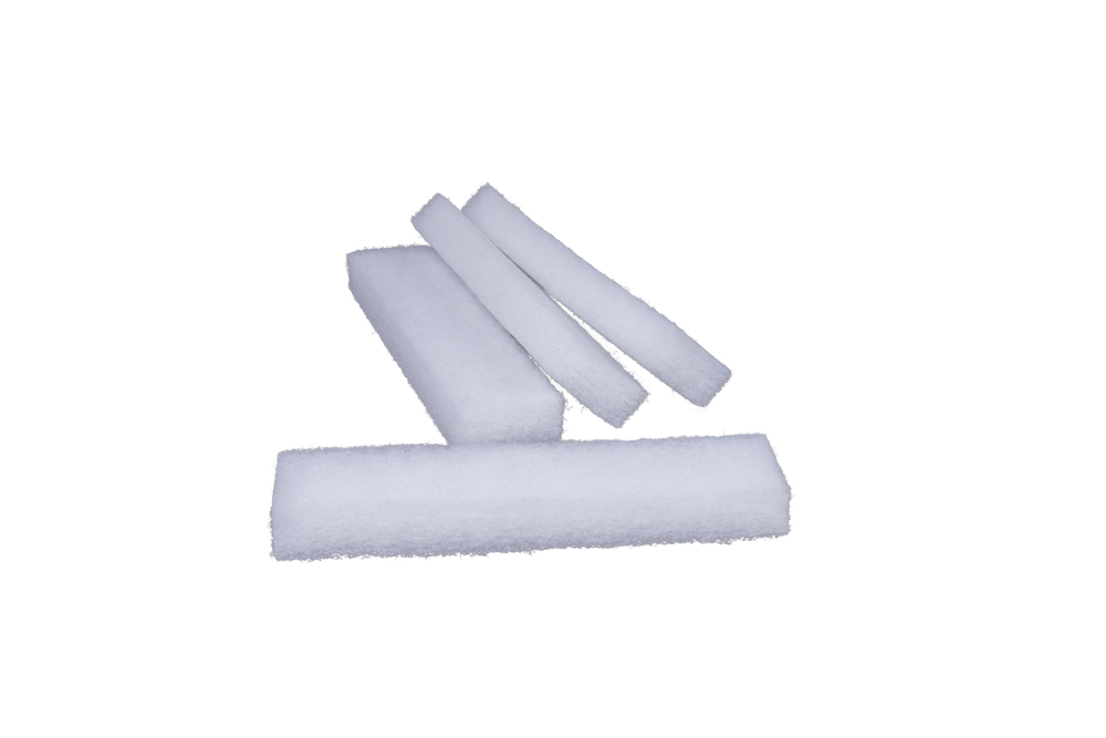 PureFlow® LINE filter strips (400x100mm - 4 pieces)